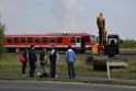 Schwerer VU LKW Zug Bergheim Kenten Koelnerstr P606